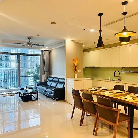 Vinhomes Landmark Can Ho 4 Phong Ngu